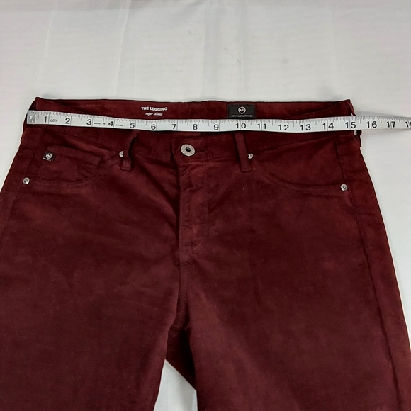 Ag Adriano Goldschmied The Legging Super Skinny Jeans - Picture 14 of 16